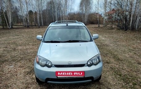 Honda HR-V I, 2004 год, 565 000 рублей, 9 фотография