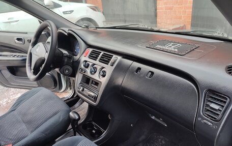 Honda HR-V I, 2004 год, 565 000 рублей, 18 фотография