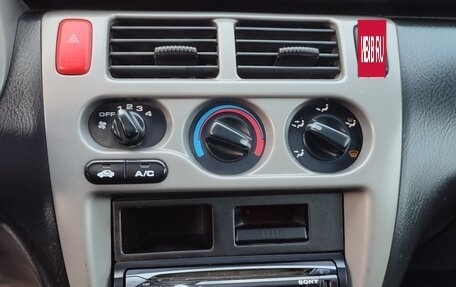 Honda HR-V I, 2004 год, 565 000 рублей, 12 фотография