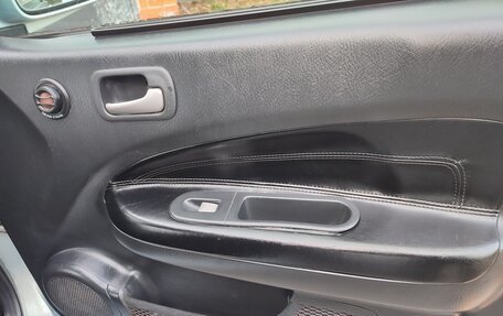 Honda HR-V I, 2004 год, 565 000 рублей, 19 фотография