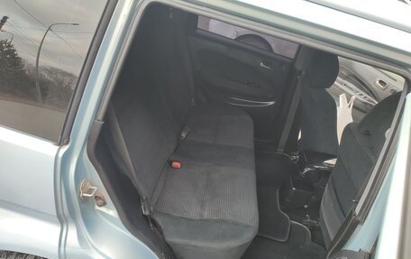 Honda HR-V I, 2004 год, 565 000 рублей, 23 фотография