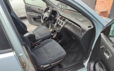 Honda HR-V I, 2004 год, 565 000 рублей, 20 фотография
