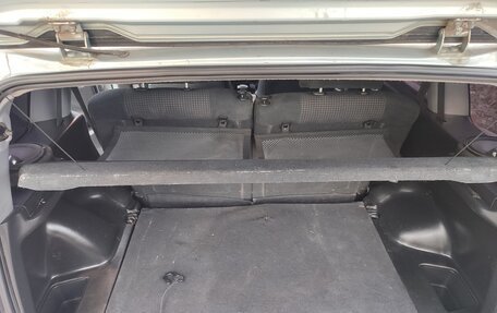 Honda HR-V I, 2004 год, 565 000 рублей, 26 фотография