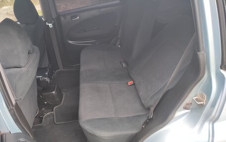 Honda HR-V I, 2004 год, 565 000 рублей, 24 фотография