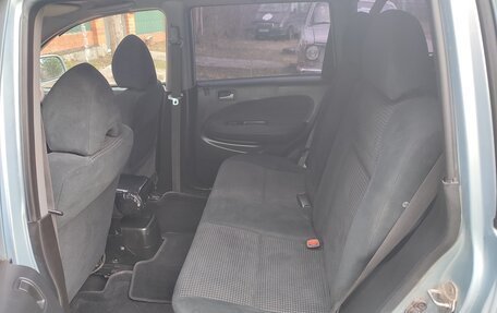 Honda HR-V I, 2004 год, 565 000 рублей, 25 фотография