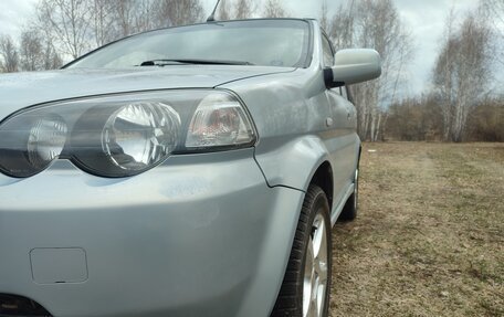 Honda HR-V I, 2004 год, 565 000 рублей, 31 фотография