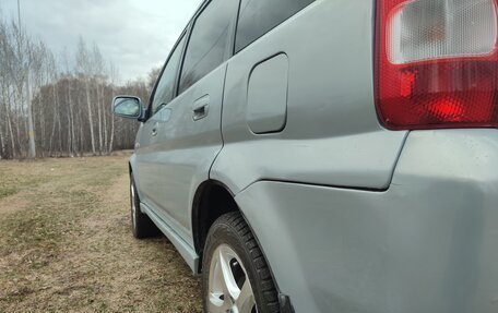Honda HR-V I, 2004 год, 565 000 рублей, 30 фотография
