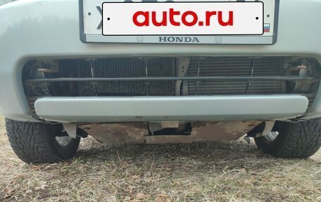Honda HR-V I, 2004 год, 565 000 рублей, 36 фотография