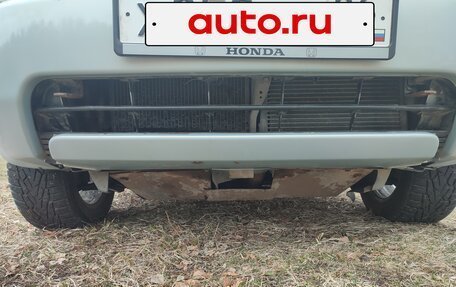 Honda HR-V I, 2004 год, 565 000 рублей, 37 фотография
