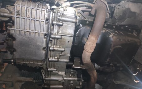 Honda HR-V I, 2004 год, 565 000 рублей, 39 фотография