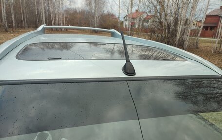 Honda HR-V I, 2004 год, 565 000 рублей, 35 фотография