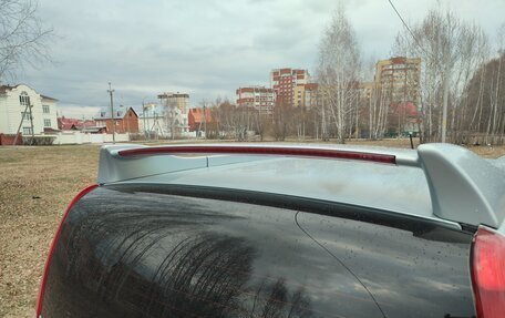 Honda HR-V I, 2004 год, 565 000 рублей, 34 фотография