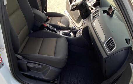Audi Q3, 2013 год, 1 590 000 рублей, 12 фотография