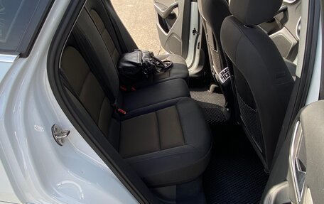 Audi Q3, 2013 год, 1 590 000 рублей, 14 фотография