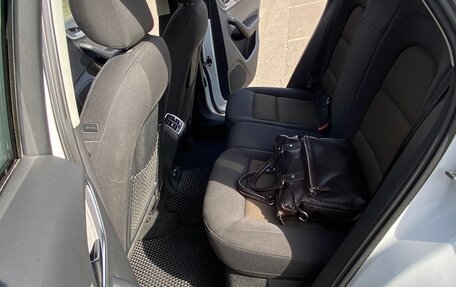 Audi Q3, 2013 год, 1 590 000 рублей, 13 фотография