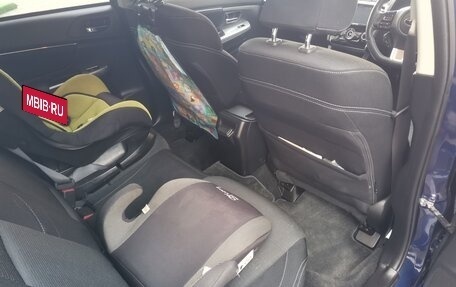 Subaru Levorg I, 2015 год, 1 810 000 рублей, 5 фотография