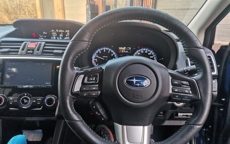 Subaru Levorg I, 2015 год, 1 810 000 рублей, 8 фотография