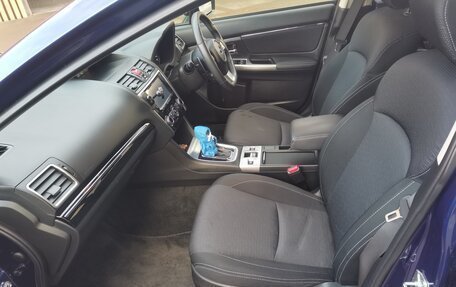 Subaru Levorg I, 2015 год, 1 810 000 рублей, 11 фотография