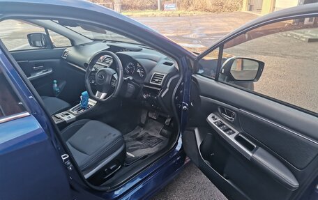 Subaru Levorg I, 2015 год, 1 810 000 рублей, 10 фотография