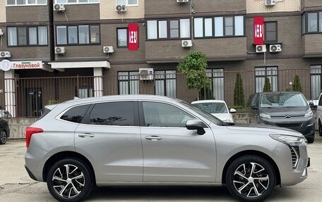 Haval Jolion, 2023 год, 1 900 000 рублей, 3 фотография