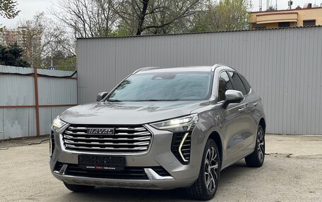 Haval Jolion, 2023 год, 1 900 000 рублей, 4 фотография