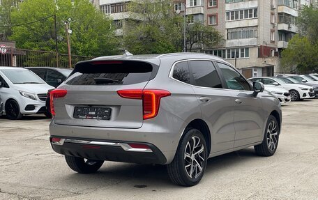 Haval Jolion, 2023 год, 1 900 000 рублей, 6 фотография