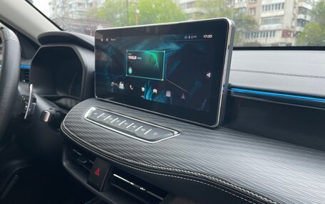 Haval Jolion, 2023 год, 1 900 000 рублей, 21 фотография