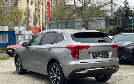 Haval Jolion, 2023 год, 1 900 000 рублей, 34 фотография