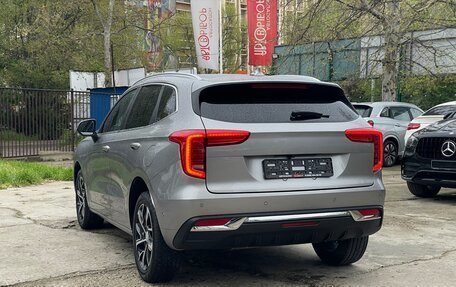 Haval Jolion, 2023 год, 1 900 000 рублей, 37 фотография
