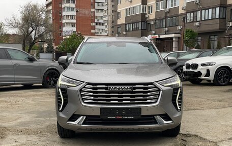 Haval Jolion, 2023 год, 1 900 000 рублей, 36 фотография