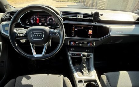 Audi Q3 Sportback, 2020 год, 3 900 000 рублей, 12 фотография