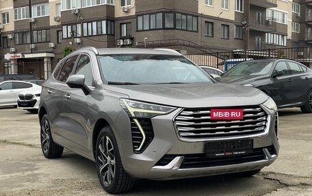 Haval Jolion, 2023 год, 1 900 000 рублей, 35 фотография