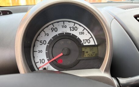 Peugeot 107 I рестайлинг, 2011 год, 420 000 рублей, 6 фотография