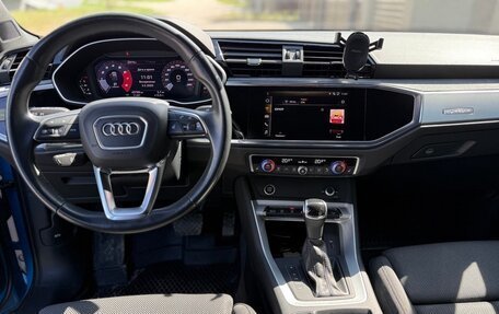 Audi Q3 Sportback, 2020 год, 3 900 000 рублей, 14 фотография