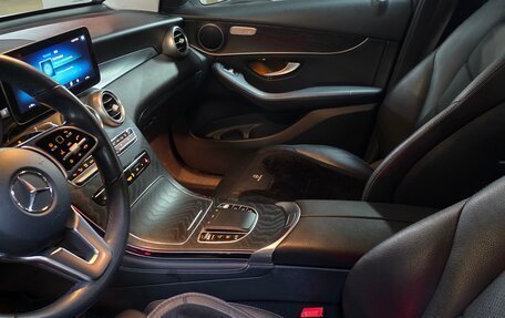 Mercedes-Benz GLC, 2019 год, 4 600 000 рублей, 6 фотография