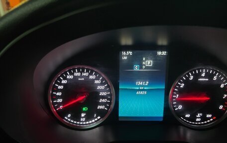 Mercedes-Benz GLC, 2019 год, 4 600 000 рублей, 7 фотография