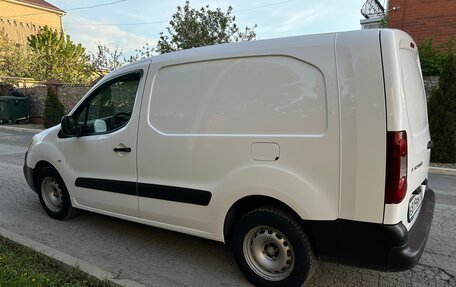Peugeot Partner II рестайлинг 2, 2021 год, 1 200 000 рублей, 4 фотография