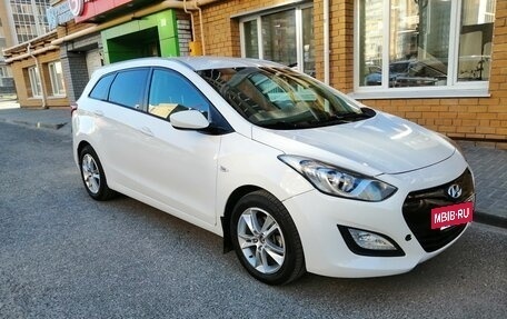 Hyundai i30 II рестайлинг, 2013 год, 750 000 рублей, 9 фотография