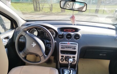 Peugeot 308 II, 2010 год, 450 000 рублей, 5 фотография