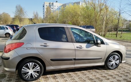 Peugeot 308 II, 2010 год, 450 000 рублей, 9 фотография