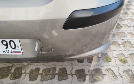 Peugeot 308 II, 2010 год, 450 000 рублей, 8 фотография