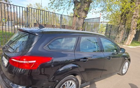 Ford Focus III, 2017 год, 1 150 000 рублей, 3 фотография
