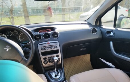 Peugeot 308 II, 2010 год, 450 000 рублей, 4 фотография