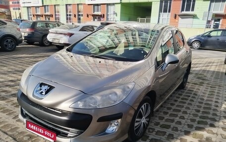 Peugeot 308 II, 2010 год, 450 000 рублей, 3 фотография