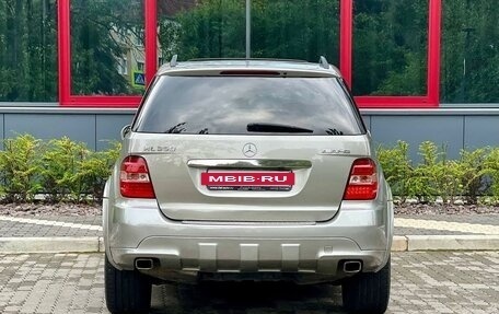 Mercedes-Benz M-Класс, 2006 год, 1 050 000 рублей, 3 фотография