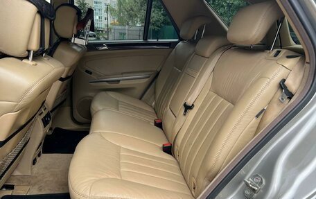 Mercedes-Benz M-Класс, 2006 год, 1 050 000 рублей, 6 фотография