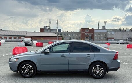 Volvo S40 II, 2008 год, 395 000 рублей, 2 фотография