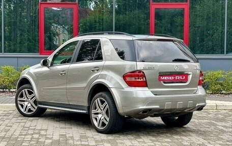 Mercedes-Benz M-Класс, 2006 год, 1 050 000 рублей, 4 фотография