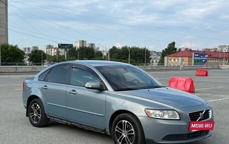 Volvo S40 II, 2008 год, 395 000 рублей, 3 фотография