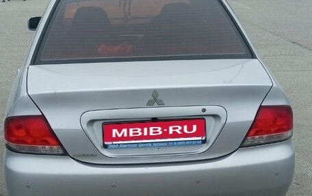 Mitsubishi Lancer IX, 2004 год, 200 000 рублей, 3 фотография